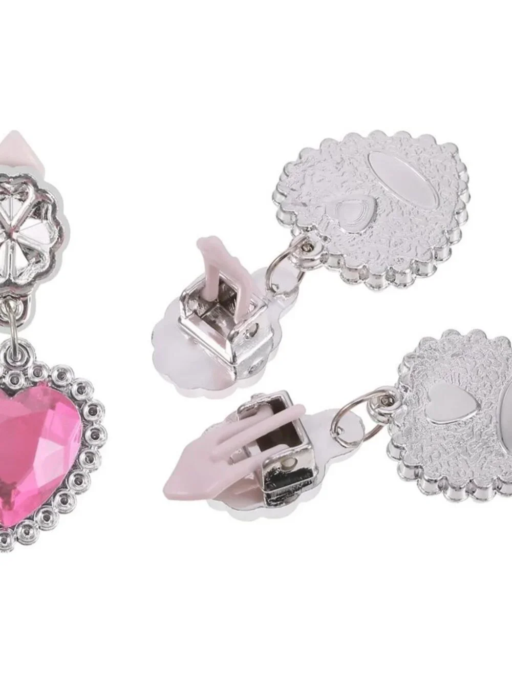 Princess Dress Up Set Accessories Presents for Kids Girls | Children Princess Ti